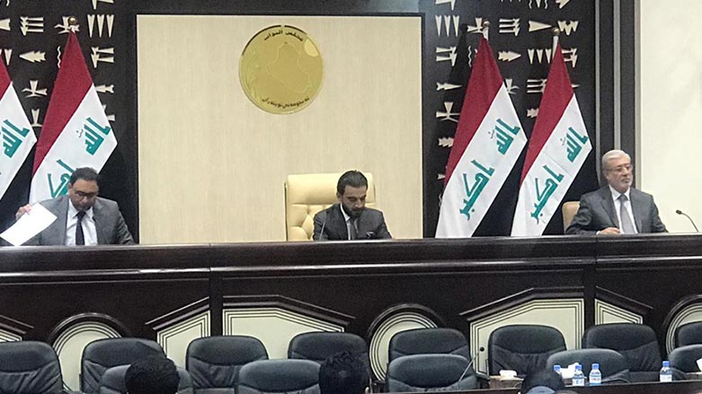 كوتله‌ كوردييه‌كان داوا ده‌كه‌ن به‌غدا بێ هيچ به‌رامبه‌رێك موچه‌ى پێشمه‌رگه‌ و فه‌رمانبه‌رانى هه‌رێم ره‌وانه‌ بكات